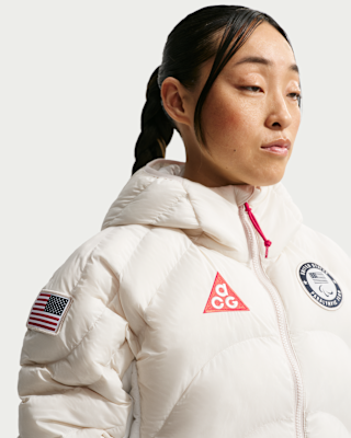 Nike ACG x United States Paralympic Team Women's Therma-FIT ADV
